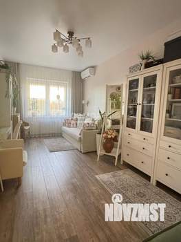 3-к квартира, вторичка, 90м2, 9/23 этаж