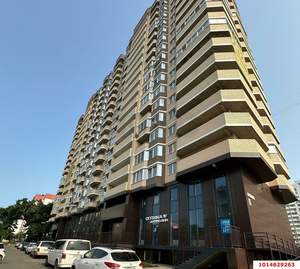 2-к квартира, вторичка, 65м2, 17/24 этаж
