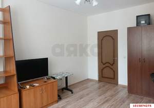 1-к квартира, вторичка, 45м2, 7/16 этаж