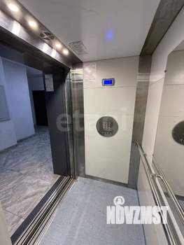 Студия квартира, вторичка, 34м2, 3/9 этаж