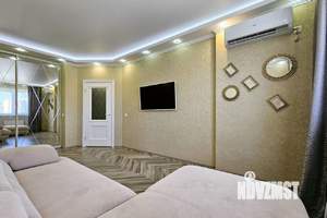 1-к квартира, вторичка, 39м2, 10/17 этаж