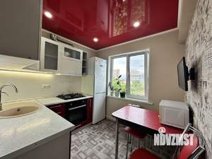 1-к квартира, вторичка, 31м2, 5/5 этаж