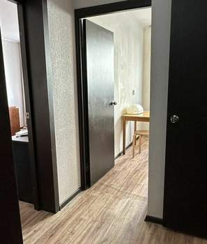 1-к квартира, вторичка, 37м2, 3/17 этаж