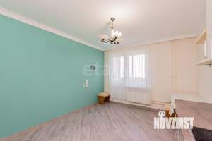 2-к квартира, вторичка, 66м2, 9/16 этаж