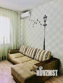 1-к квартира, вторичка, 39м2, 4/8 этаж