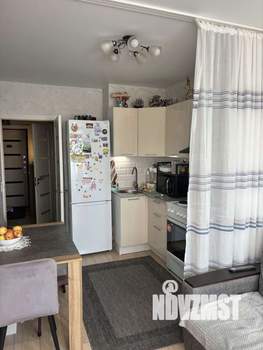 1-к квартира, вторичка, 36м2, 11/16 этаж