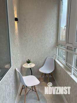 Студия квартира, вторичка, 29м2, 1/12 этаж