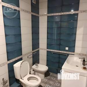 1-к квартира, вторичка, 77м2, 10/15 этаж