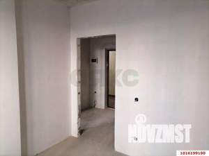 1-к квартира, вторичка, 30м2, 4/16 этаж