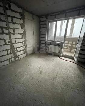 1-к квартира, вторичка, 36м2, 5/16 этаж