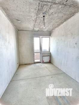 1-к квартира, вторичка, 36м2, 23/24 этаж