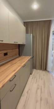 2-к квартира, вторичка, 52м2, 11/19 этаж