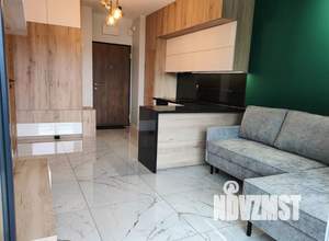 1-к квартира, вторичка, 35м2, 7/24 этаж