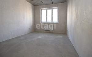 1-к квартира, вторичка, 35м2, 9/16 этаж