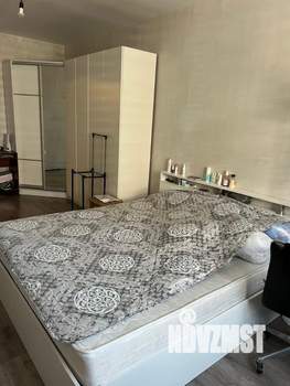 2-к квартира, вторичка, 63м2, 9/16 этаж