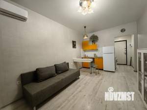 Студия квартира, вторичка, 23м2, 8/17 этаж