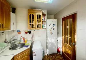 1-к квартира, вторичка, 30м2, 3/5 этаж