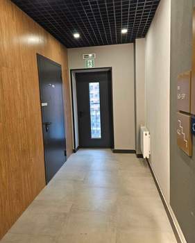 Студия квартира, вторичка, 24м2, 6/16 этаж