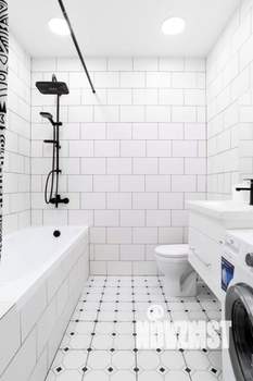 2-к квартира, вторичка, 47м2, 10/24 этаж