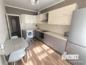 2-к квартира, вторичка, 46м2, 4/6 этаж