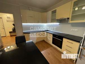 1-к квартира, вторичка, 45м2, 10/18 этаж