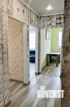 2-к квартира, вторичка, 47м2, 9/9 этаж