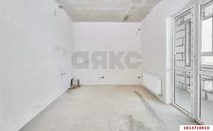 Студия квартира, вторичка, 30м2, 18/21 этаж