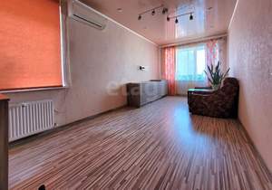 2-к квартира, вторичка, 52м2, 5/5 этаж