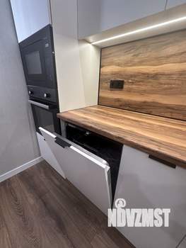 1-к квартира, вторичка, 38м2, 5/25 этаж