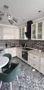 3-к квартира, вторичка, 70м2, 9/12 этаж