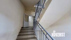 Студия квартира, вторичка, 20м2, 5/5 этаж