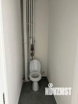 2-к квартира, вторичка, 58м2, 7/24 этаж