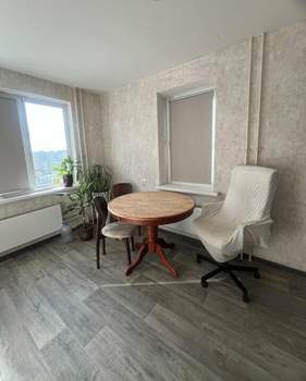 2-к квартира, вторичка, 60м2, 14/16 этаж