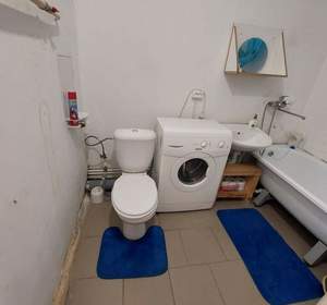 1-к квартира, вторичка, 38м2, 1/14 этаж