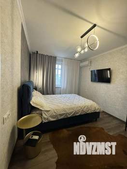 1-к квартира, вторичка, 30м2, 9/9 этаж