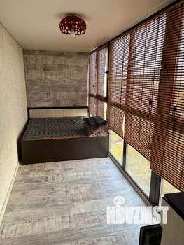 1-к квартира, вторичка, 29м2, 6/9 этаж