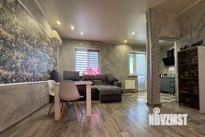 3-к квартира, вторичка, 80м2, 5/6 этаж