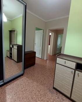 2-к квартира, вторичка, 57м2, 3/5 этаж