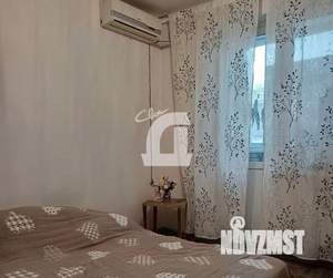 1-к квартира, вторичка, 37м2, 6/6 этаж