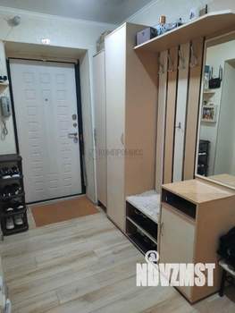 2-к квартира, вторичка, 52м2, 1/3 этаж
