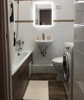 Студия квартира, вторичка, 28м2, 13/19 этаж