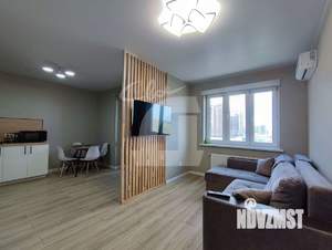 2-к квартира, вторичка, 51м2, 8/20 этаж