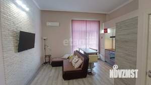 1-к квартира, вторичка, 38м2, 2/8 этаж