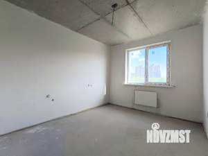 2-к квартира, вторичка, 60м2, 8/18 этаж