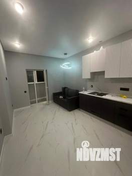 1-к квартира, вторичка, 47м2, 9/24 этаж