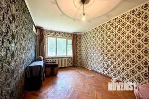 1-к квартира, вторичка, 35м2, 1/5 этаж
