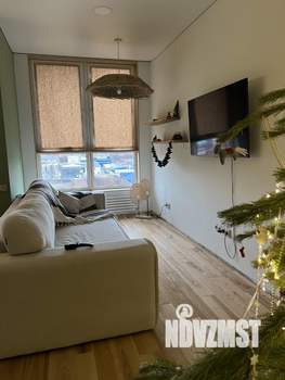 2-к квартира, вторичка, 80м2, 8/16 этаж