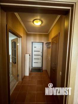 1-к квартира, вторичка, 44м2, 3/5 этаж