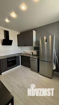 1-к квартира, вторичка, 34м2, 8/10 этаж