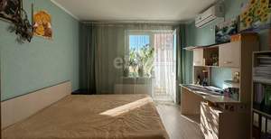 3-к квартира, вторичка, 84м2, 3/16 этаж